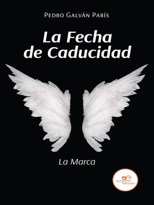cover image of La fecha de Caducidad